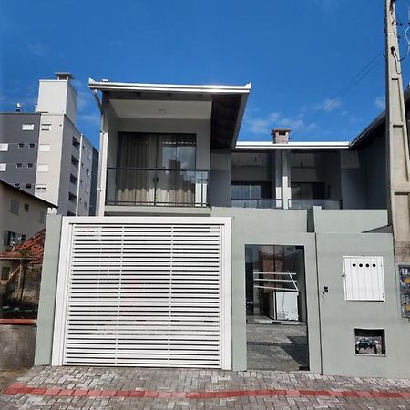 Casa De Praia Aconchegante, Quadra Mar Vila Navegantes Exterior foto